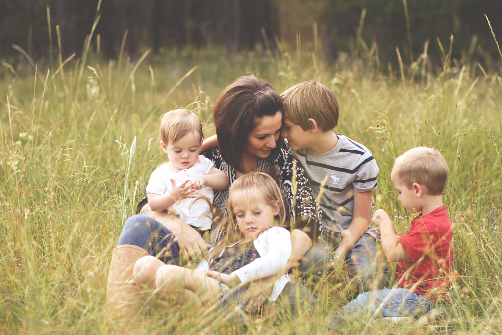 Nine Things I have Learned in Nine Years of Parenting #Motherhood #RaisingKids