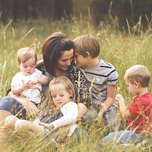 Nine Things I have Learned in Nine Years of Parenting #Motherhood #RaisingKids