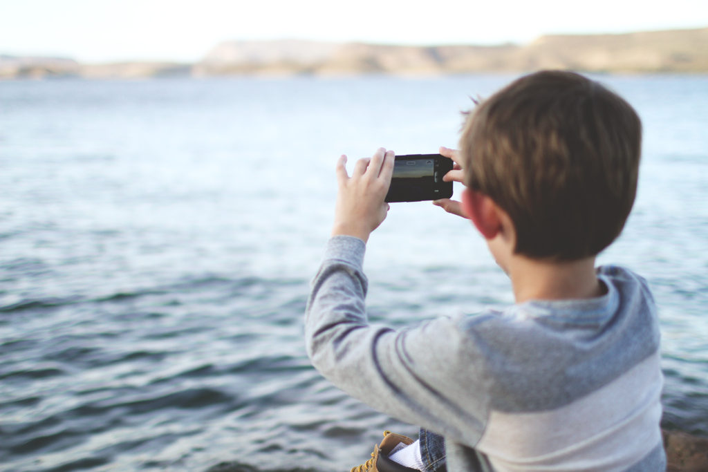 What to Pack to Document Your Summer Memories #Photography #Tips