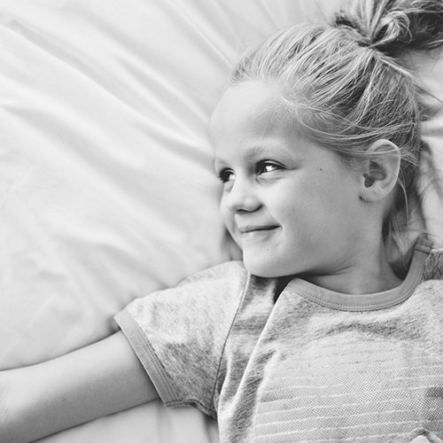 Dear, Blake. A Birthday letter to my daughter on her 8th birthday | KaraLayneAndCo.com