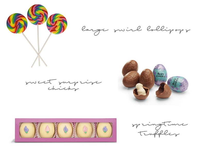 Easter Favorites and Must-Haves from HausOfLayne.com #Easter #GiftIdea