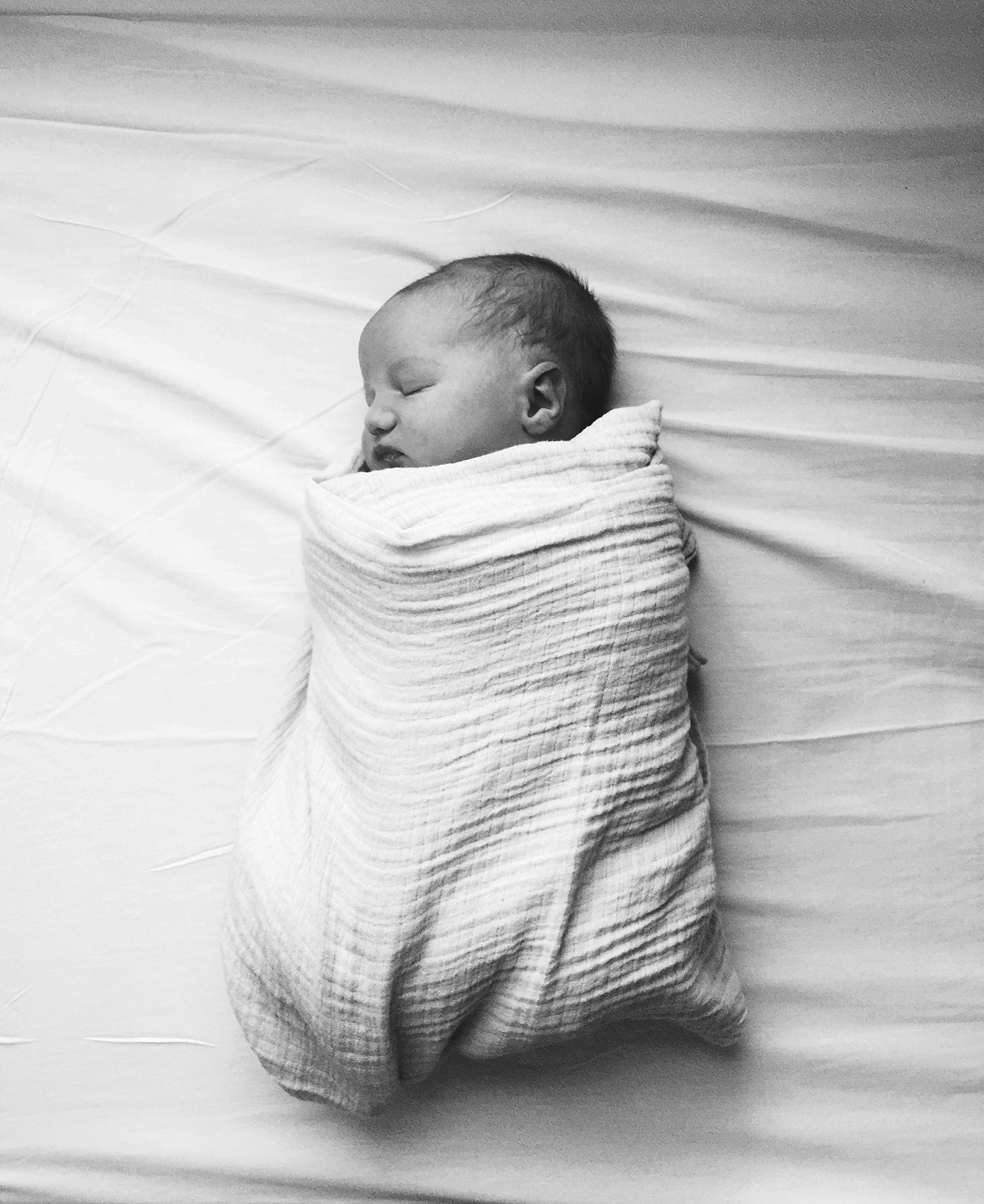 Baby Brooks and His Birth Story | KaraLayneAndCo.com #Motherhood #Birth #Pregnancy
