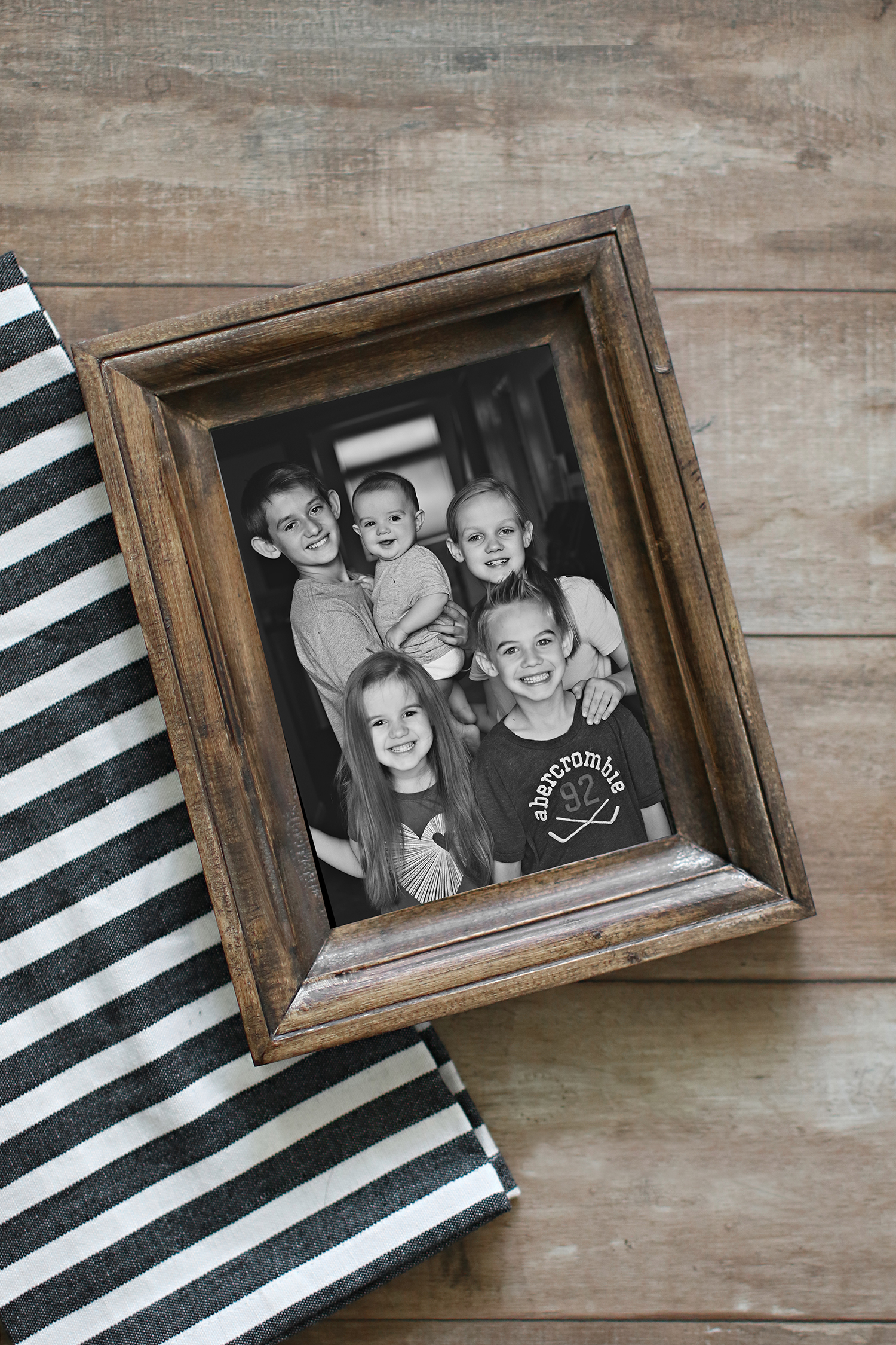 A Father's Day Gift Idea and Family Tradition #FathersDay #GiftIdea