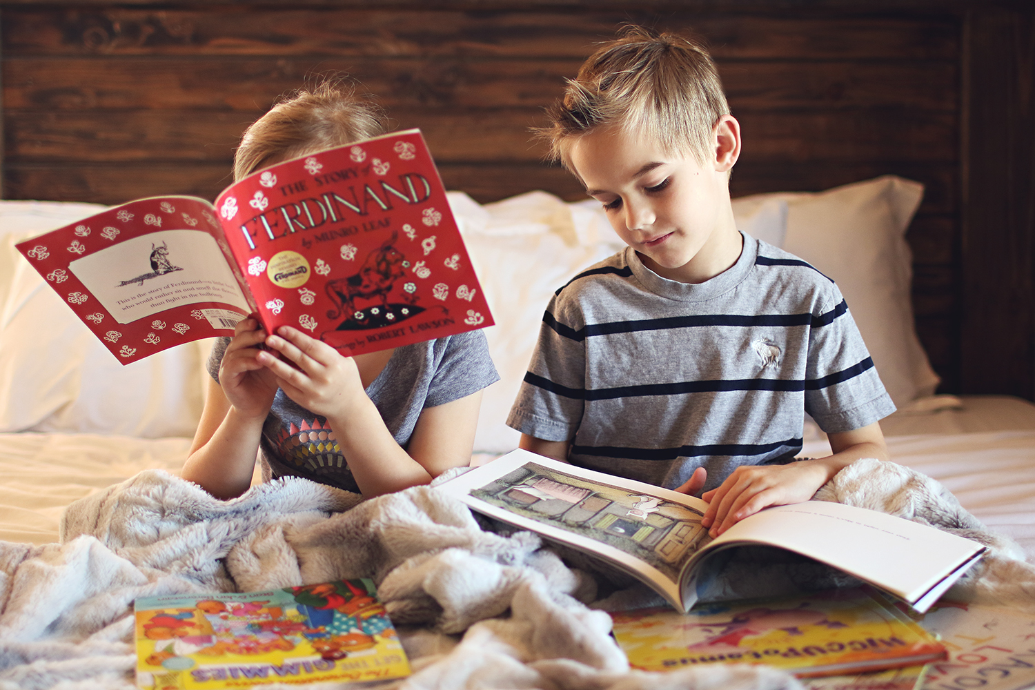 Favorite books for younger children and our current reads we are loving. Catch it all on Haus of Layne! #KidsBooks #ChildrensBooks #ReadingList #Reading #Homeschooling