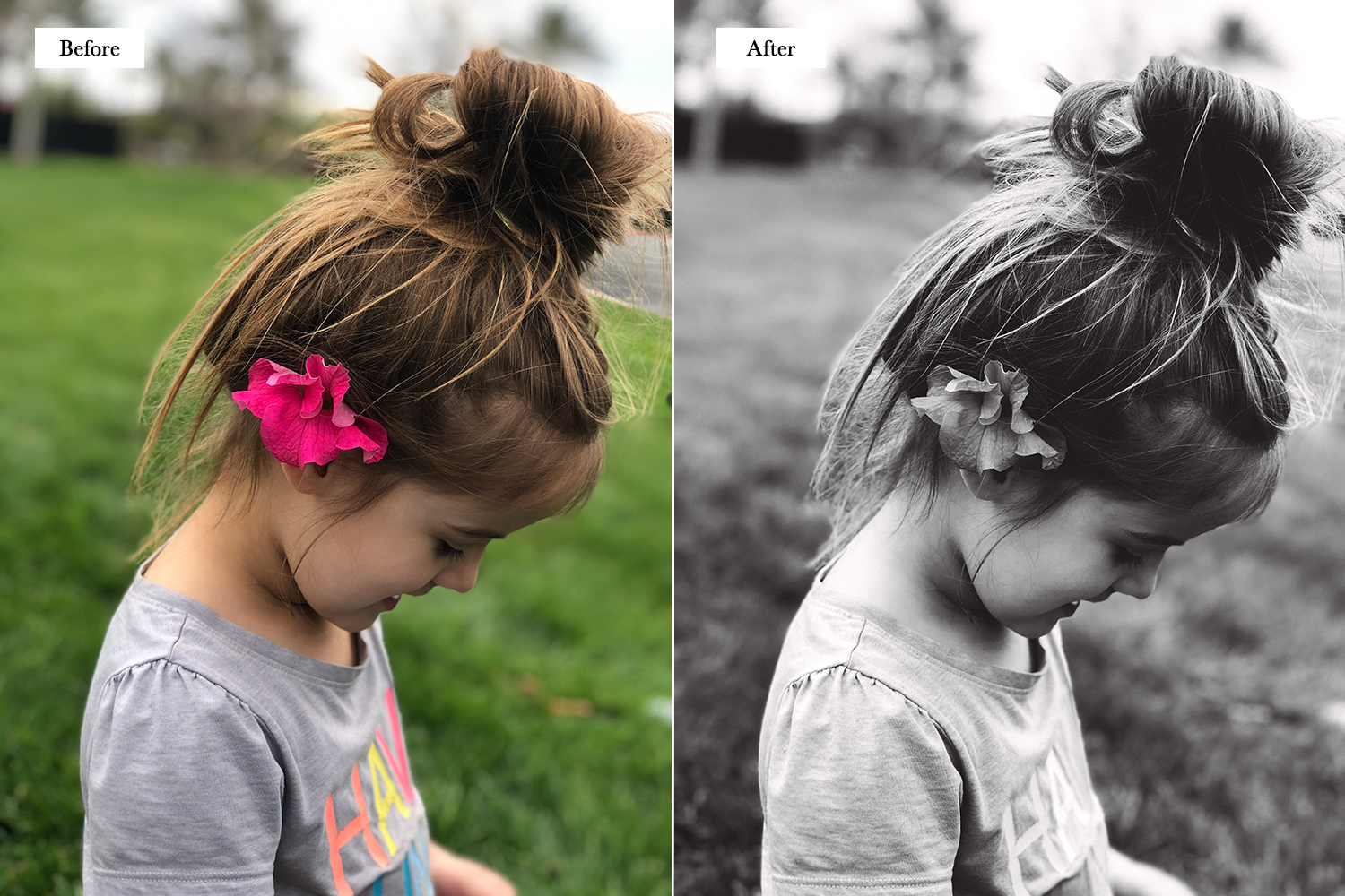 Introducing the Everyday Preset Collection for Lightroom Mobile! A pack of five beautiful presets to enhance your everyday photography and used exclusively with the free Lightroom Mobile app. Get them now at KaraLayne.com #LightroomMobile #MobilePresetPack #HowToEditPhotos #PhotoEditingApps