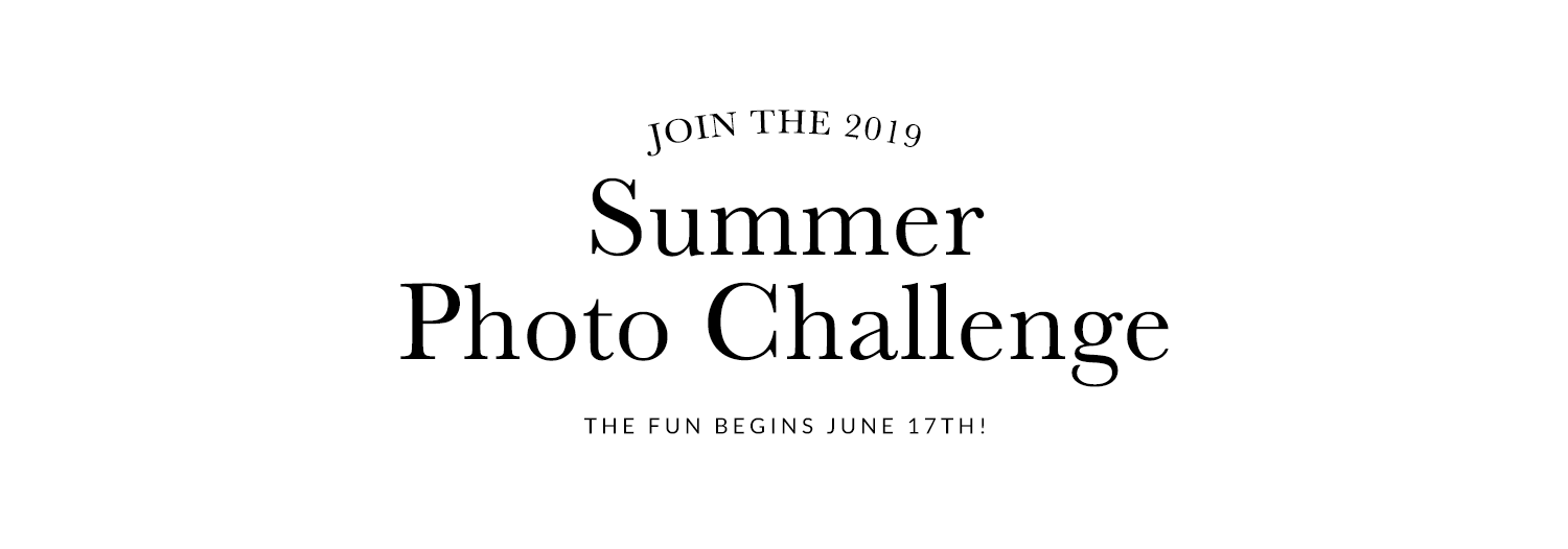 Documenting the Everyday 2019 Summer Photo Challenge. Enter and take part in this community fun for a chance to win a $75 Visa Gift Card! Get all the details right now on Haus of Layne and join us for the six week challenge starting June 17th! #PhotoChallenge #SummerPhotoChallenge #MemoryKeeping #iPhonePhotographyTips #iPhoneVideoTips #HowToTakeBetterPicturesWithYouriPhone