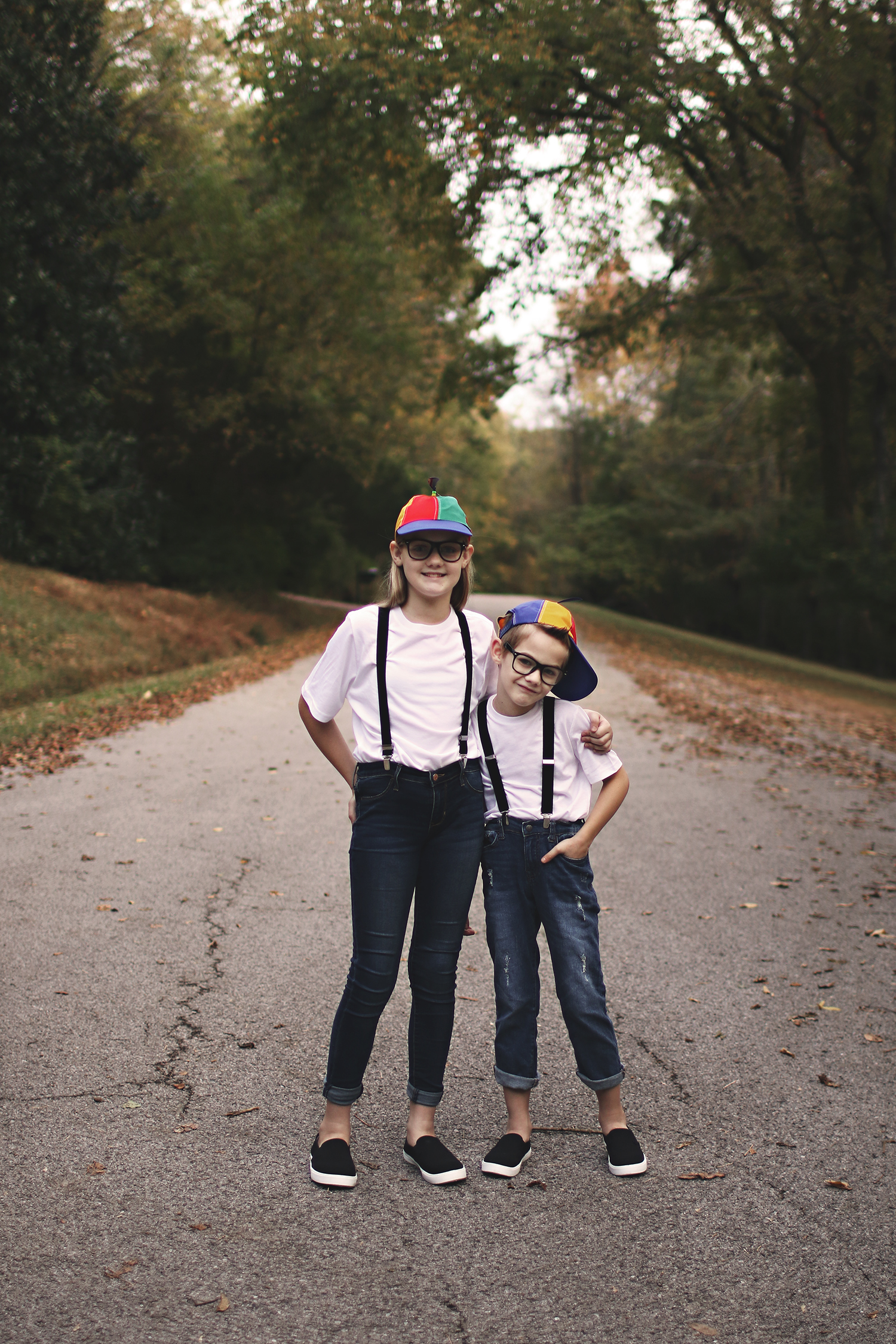 Happy Halloween from our home to yours! Friends, the years are going by too fast and I am just trying to soak every moment in as long as I can... #HappyHalloween #HalloweenPortraits #HalloweenKidsCostumes #FamilyMemories #ProjectLife #MemoryKeeping