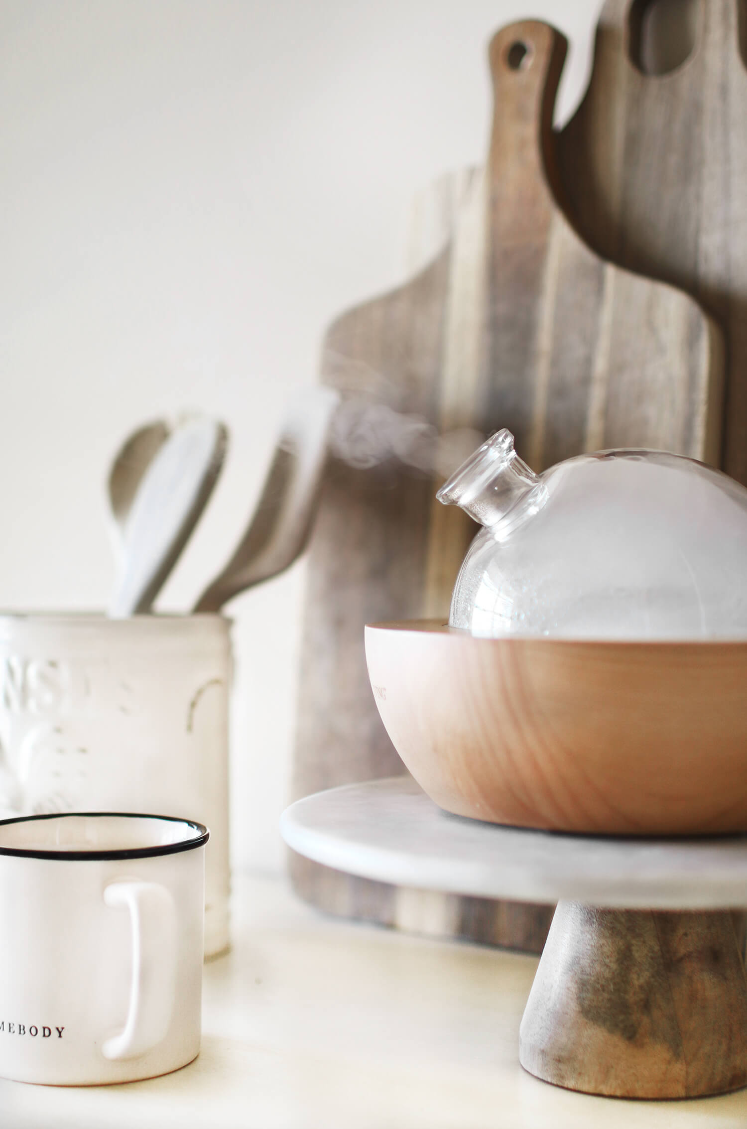 Sharing all about how I make our home smell like Anthropologie's Volcano scent along with more candle scents I use to love. It brings a whole cozy vibe that I can't get enough of in our home. Catch it all over on KaraLayne.com!