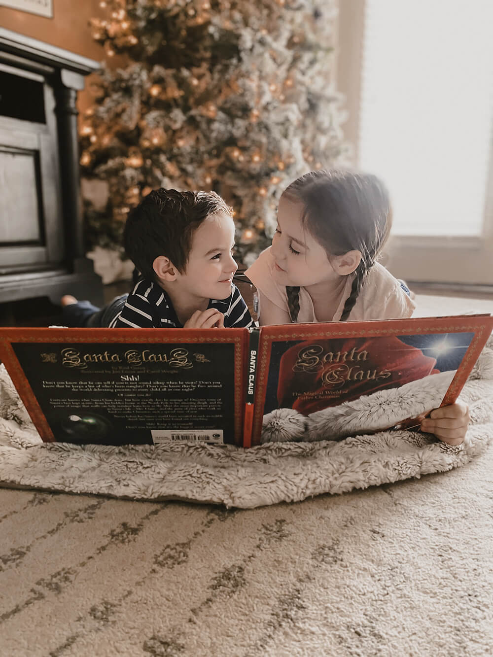 We have been pulling out seasonal reads from our family library and for the kids to enjoy during the winter and holiday season. We love this tradition in our home! Over on the blog I have gathered up a list of our favorite winter and holiday books for the family library. Catch it on KaraLayne.com!