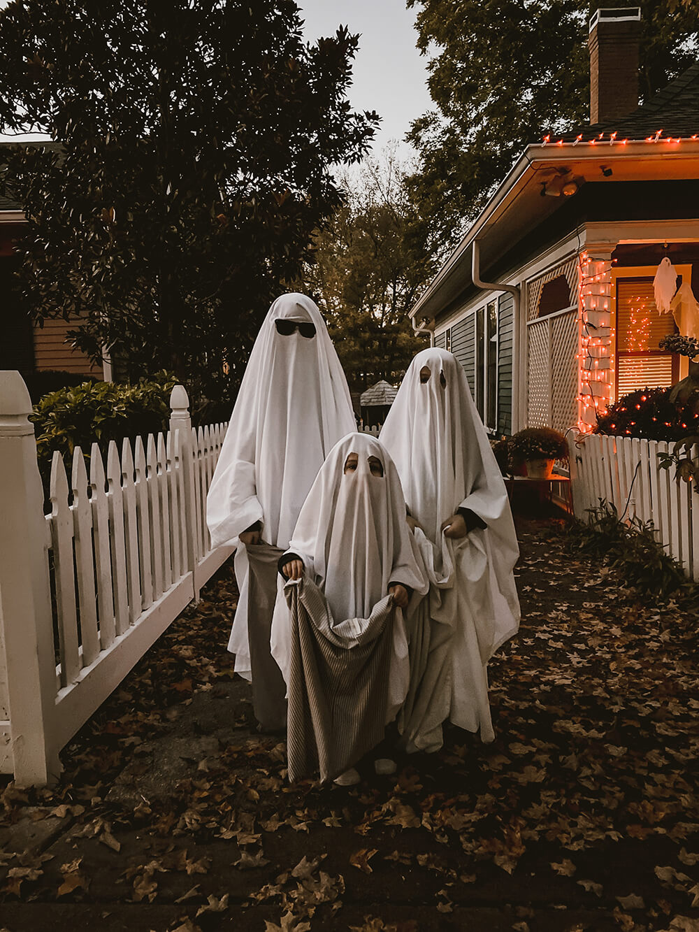 This year, our family began The Switch Witch: A New Family Halloween Tradition! With Blair's Type 1 diagnoses we knew that we would need to adjust our approach from previous years. And this was such a wonderful one that everyone loved. I'm sharing all about our approach over on KaraLayne.com!