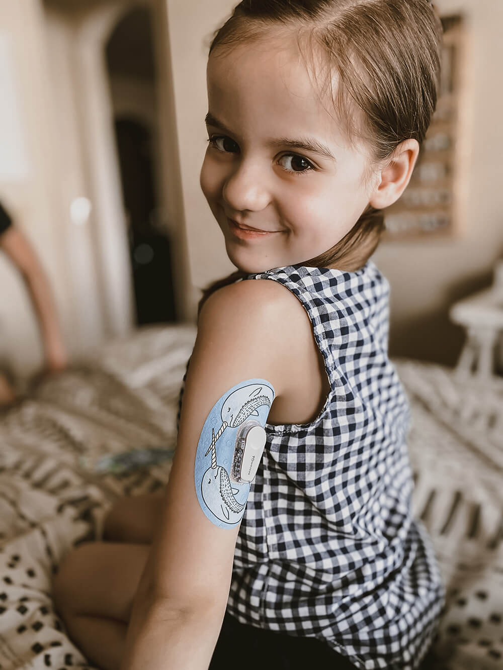 Six months since our Type 1 Diabetes diagnosis. Thought it would be a good time to share some more of our experience and what Type 1 Diabetes has taught me - both as a person as well as a mother. Read more on KaraLayne.com