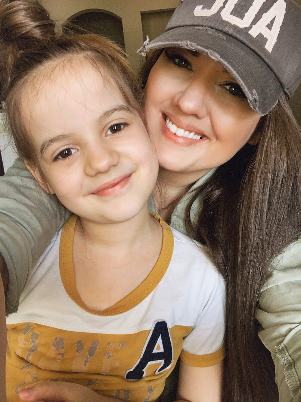 Six months since our Type 1 Diabetes diagnosis. Thought it would be a good time to share some more of our experience and what Type 1 Diabetes has taught me - both as a person as well as a mother. Read more on KaraLayne.com