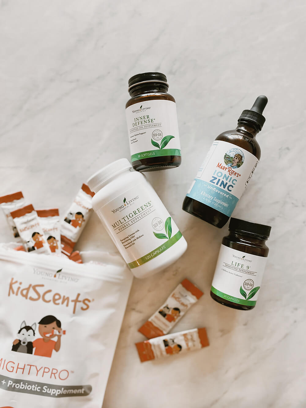 It's that time of year and keeping my family feeling good and well is top of mind. I am sharing my winter wellness favorites and must-haves over on the blog!