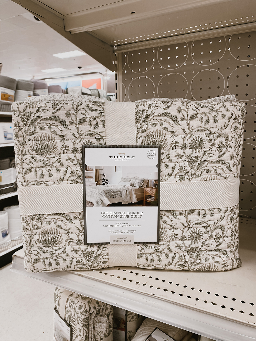 Sharing my absolute favorite 2023 spring home decor finds at Target. Between the Hearth & Hand line as well as the Studio McGee line, there are some beautiful, budget-friendly options for adding a fresh and beautiful feel to the home this upcoming season. Head to KaraLayne.com to check them out!