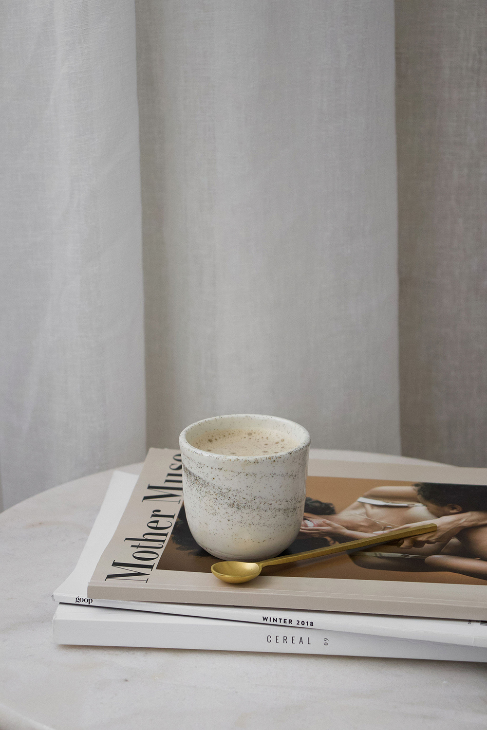 Building a brand with intention takes time, clarity, and vision. Forget the overnight success stories—this is about crafting something that lasts. A must-read for entrepreneurs who are in it for the long game.