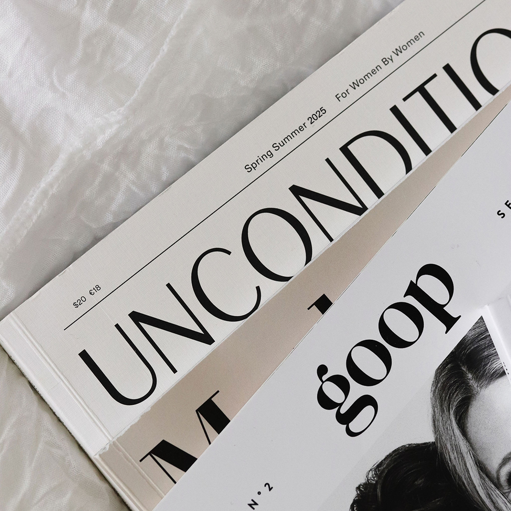 Building a brand with intention takes time, clarity, and vision. Forget the overnight success stories—this is about crafting something that lasts. A must-read for entrepreneurs who are in it for the long game.