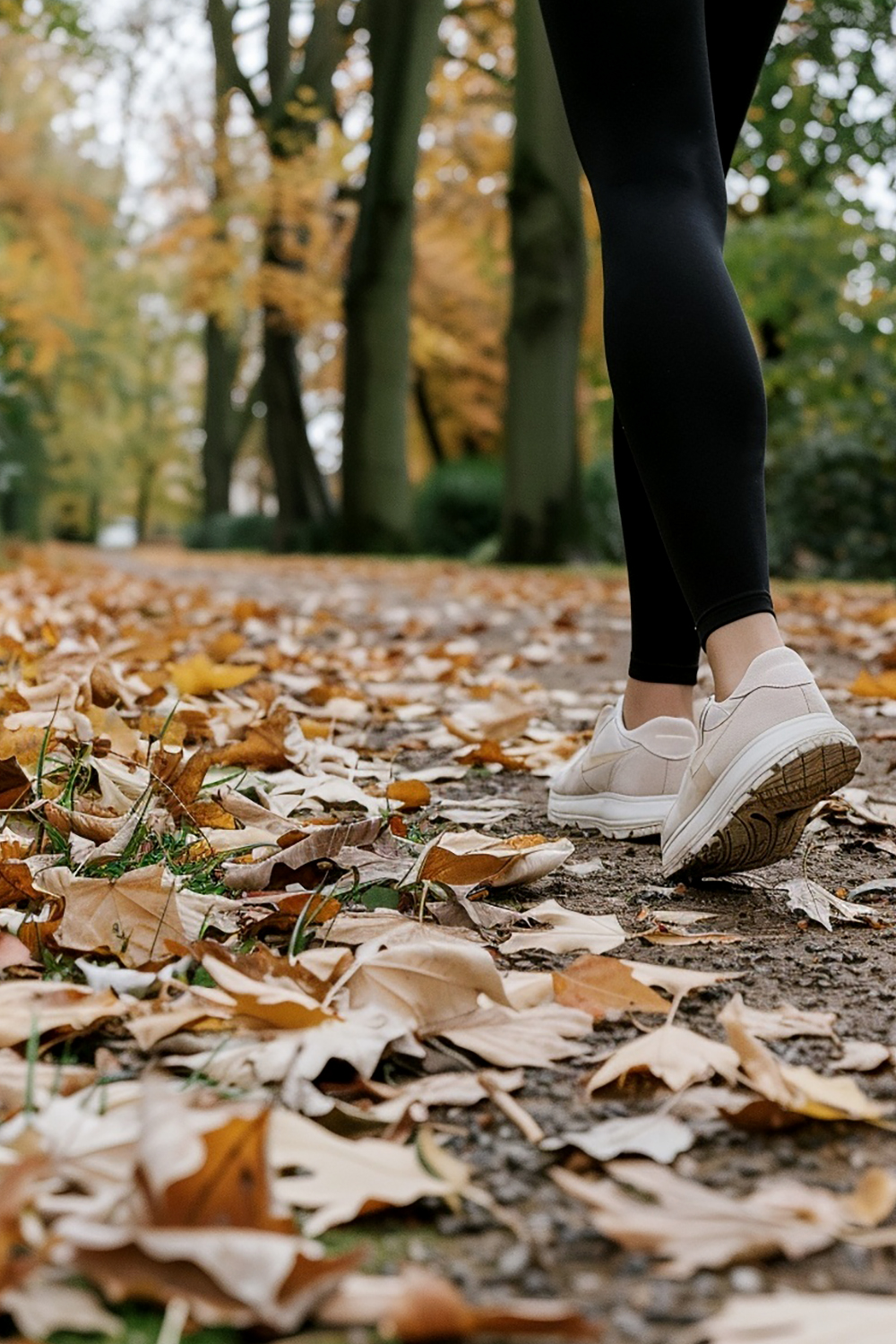 Fall wellness doesn’t have to come with a shopping list. Here are 5 simple habits—like getting outside for a walk—that help you feel good without spending a dime.