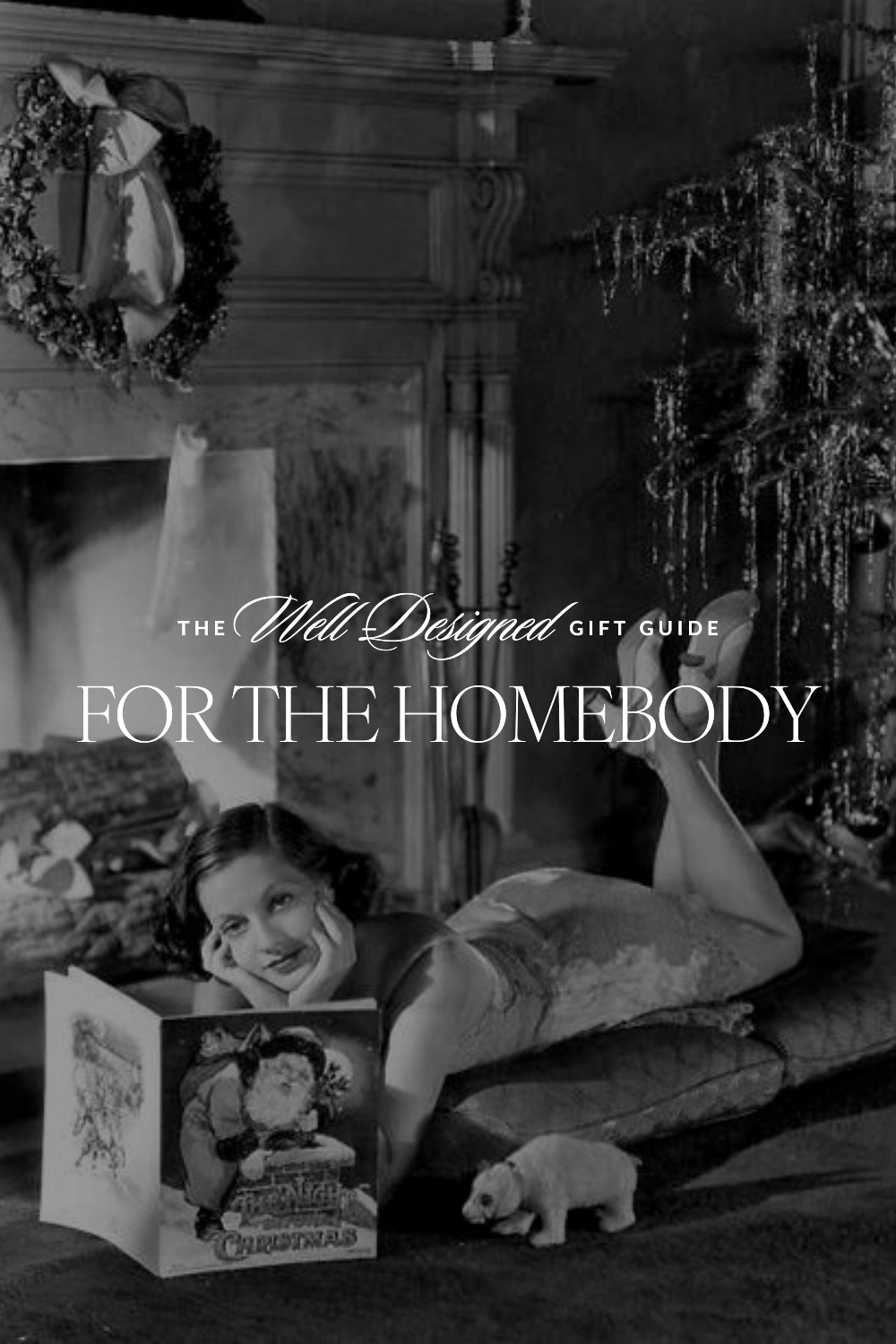 A curated 2025 holiday gift guide for the home lover — timeless decor, cozy comforts, hosting essentials, and warm, intentional home favorites now over on KaraLayne.com!